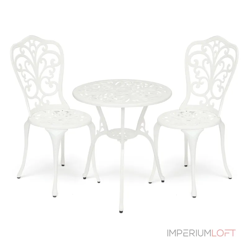 Комплект Romance TetChair 10669 от ImperiumLoft