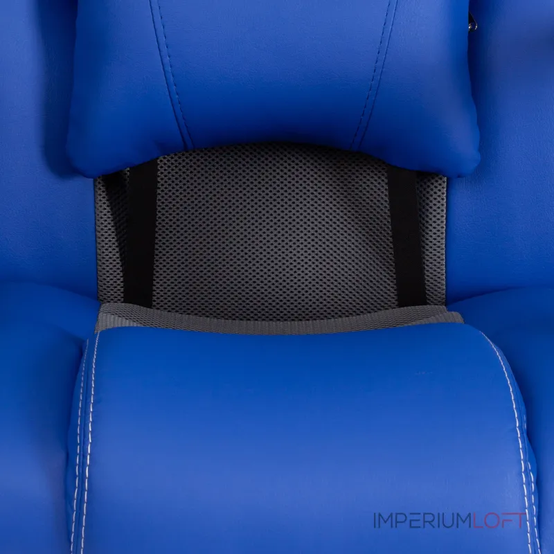 Кресло DRIVER TetChair 21153 от ImperiumLoft Кресло DRIVER TetChair 21153 от ImperiumLoft