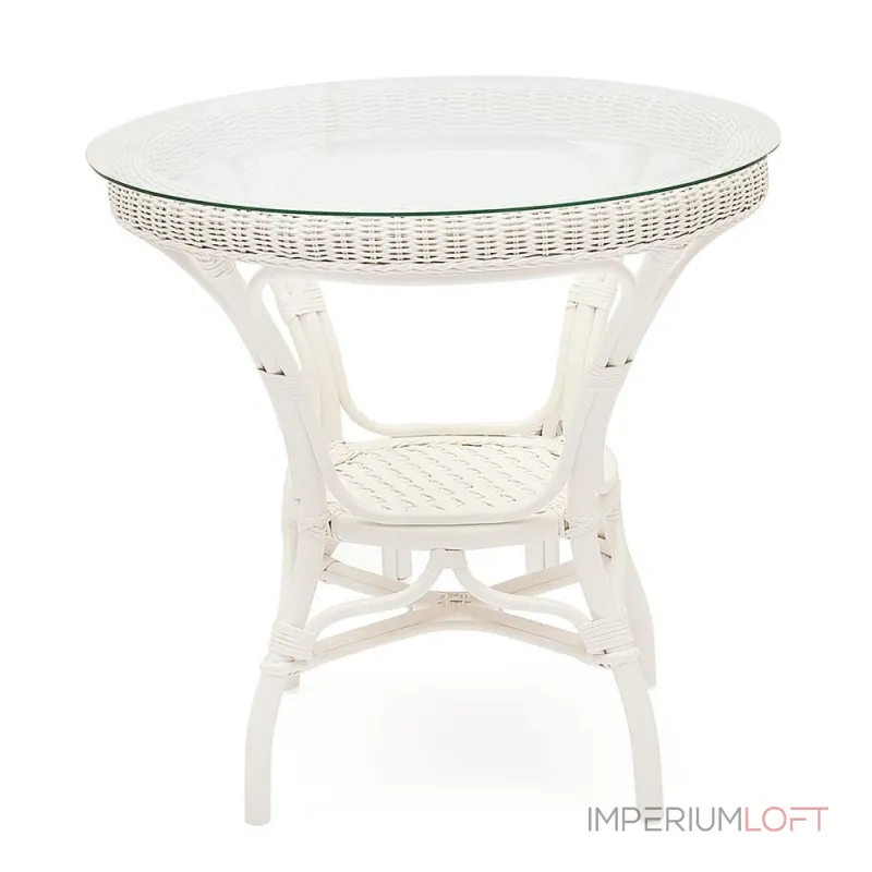 Комплект обеденный ANDRE TetChair 10167 от ImperiumLoft Комплект обеденный ANDRE TetChair 10167 от ImperiumLoft