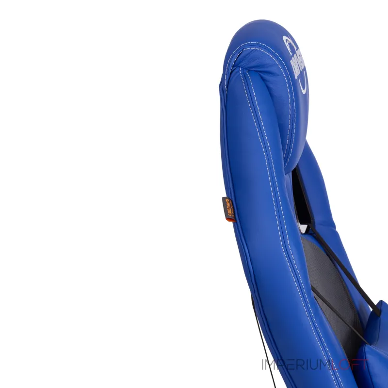 Кресло DRIVER TetChair 21153 от ImperiumLoft Кресло DRIVER TetChair 21153 от ImperiumLoft