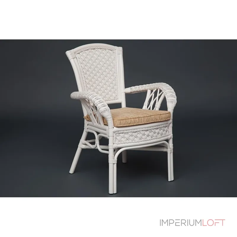 Комплект обеденный ANDRE TetChair 10167 от ImperiumLoft Комплект обеденный ANDRE TetChair 10167 от ImperiumLoft