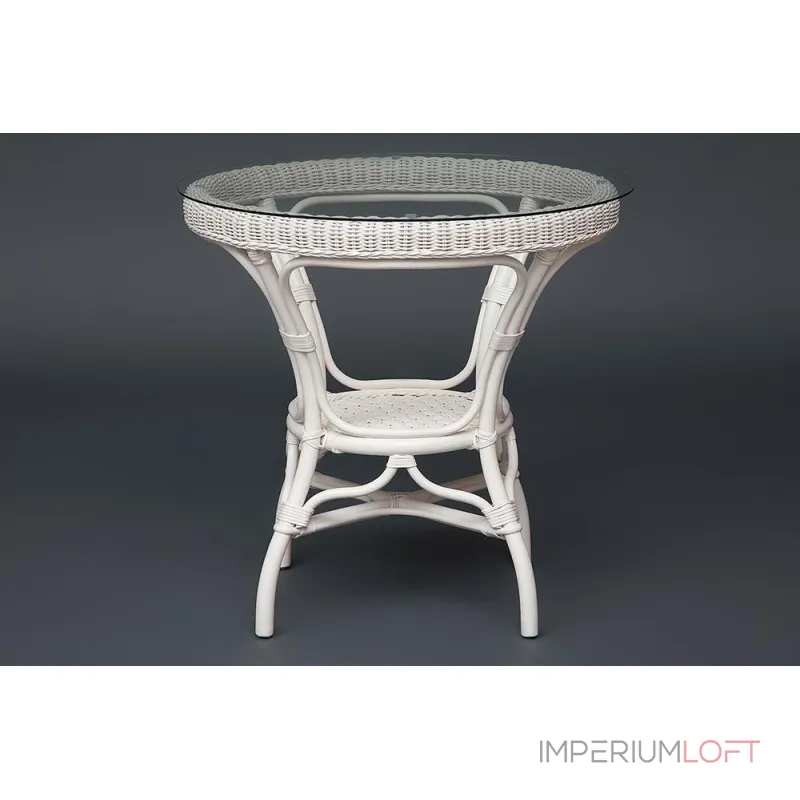 Комплект обеденный ANDRE TetChair 10167 от ImperiumLoft Комплект обеденный ANDRE TetChair 10167 от ImperiumLoft