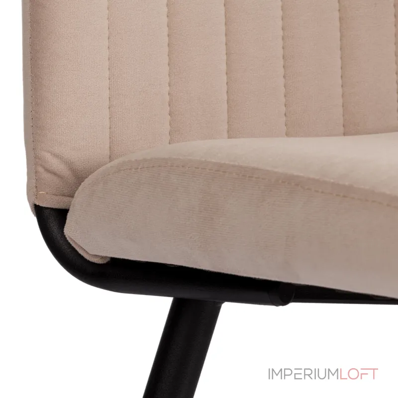 Стул обеденный Monte Carlo TetChair 24792 от ImperiumLoft Стул обеденный Monte Carlo TetChair 24792 от ImperiumLoft