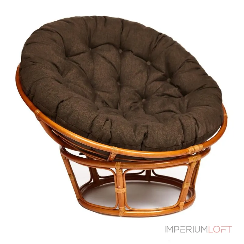 Кресло PAPASAN TetChair 13731 от ImperiumLoft
