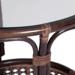 Комплект PELANGI TetChair 15198 от ImperiumLoft