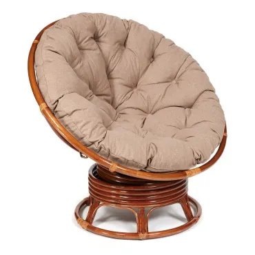 Кресло-качалка PAPASAN TetChair 13761 Кресло-качалка PAPASAN TetChair 13761