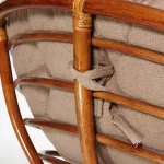 Кресло-качалка PAPASAN TetChair 13761 от ImperiumLoft