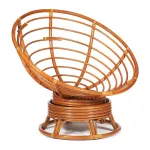 Кресло-качалка PAPASAN TetChair 13751 от ImperiumLoft