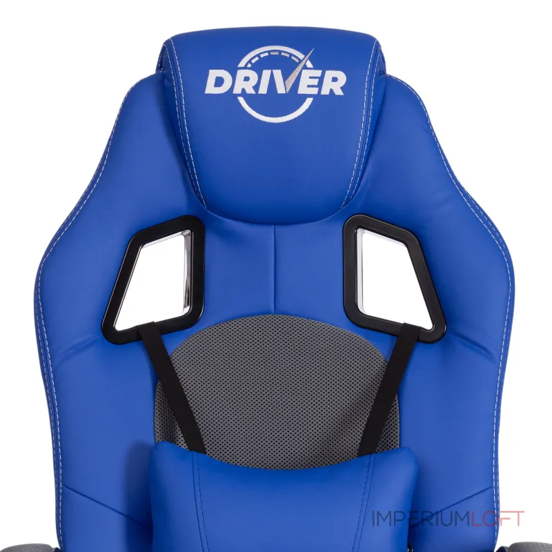 Кресло DRIVER TetChair 21153 от ImperiumLoft Кресло DRIVER TetChair 21153 от ImperiumLoft