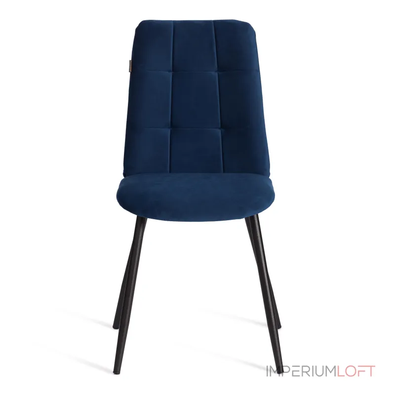 Стул обеденный Asti TetChair 24803 от ImperiumLoft Стул обеденный Asti TetChair 24803 от ImperiumLoft
