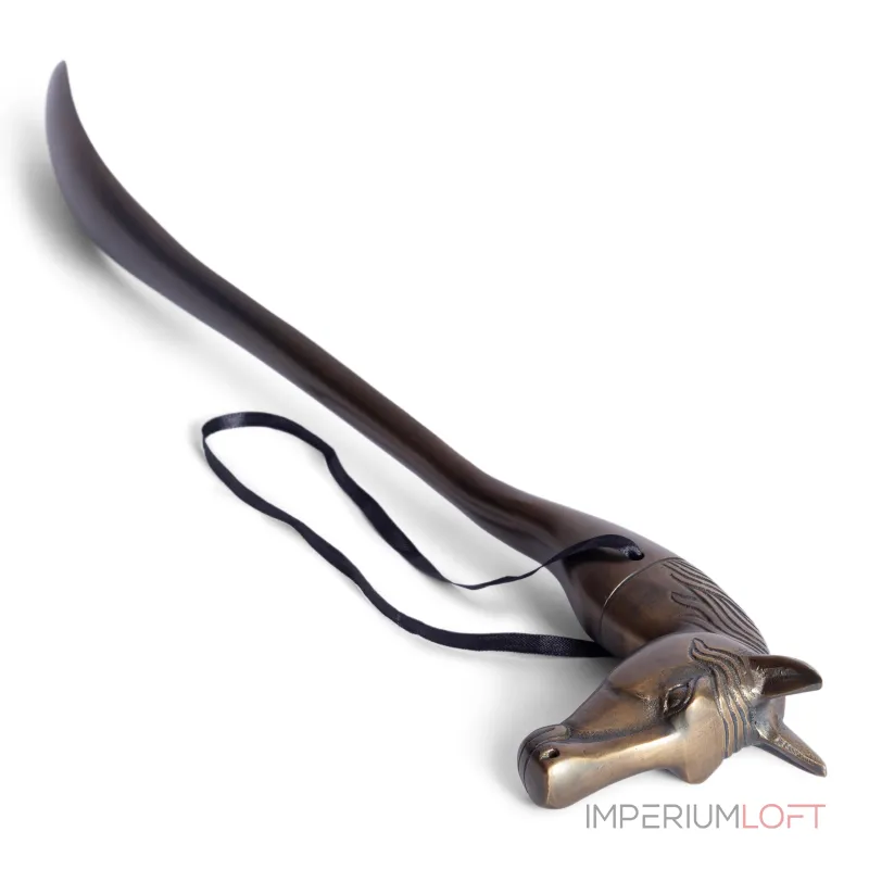 Ложка для обуви HORSE TetChair 11145 от ImperiumLoft Ложка для обуви HORSE TetChair 11145 от ImperiumLoft