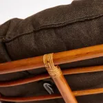 Кресло PAPASAN TetChair 13731 от ImperiumLoft