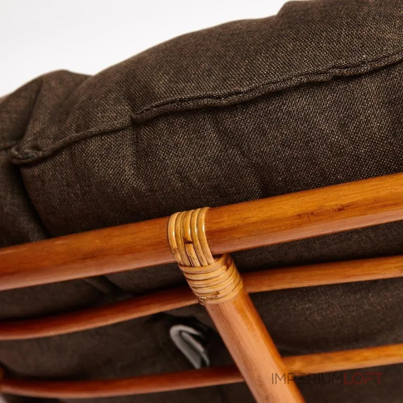Кресло PAPASAN TetChair 13731 от ImperiumLoft