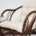 ТЕРРАСНЫЙ КОМПЛЕКТ BOGOTA TetChair 13343 от ImperiumLoft