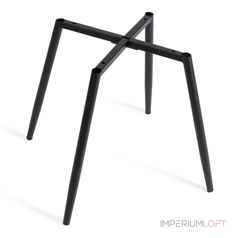 Стул обеденный Monte Carlo TetChair 24792 от ImperiumLoft Стул обеденный Monte Carlo TetChair 24792 от ImperiumLoft