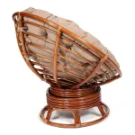 Кресло-качалка PAPASAN TetChair 13761 от ImperiumLoft