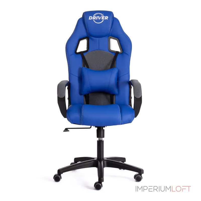 Кресло DRIVER TetChair 21153 от ImperiumLoft Кресло DRIVER TetChair 21153 от ImperiumLoft