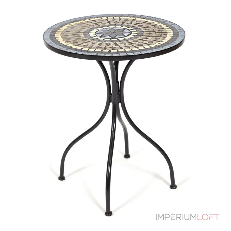 Стол ROMEO TetChair 11874 от ImperiumLoft