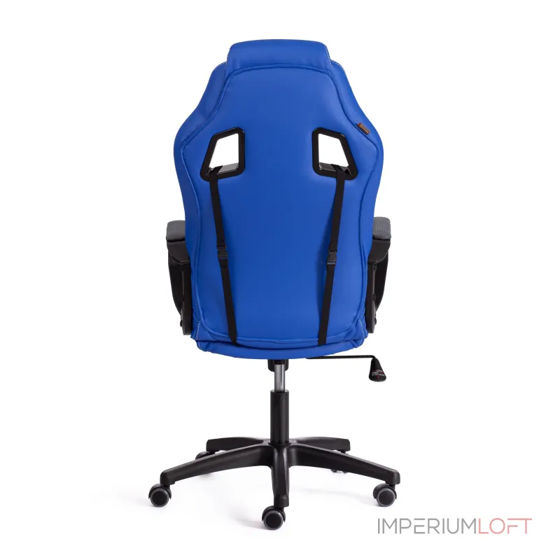Кресло DRIVER TetChair 21153 от ImperiumLoft Кресло DRIVER TetChair 21153 от ImperiumLoft