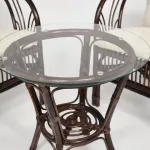 ТЕРРАСНЫЙ КОМПЛЕКТ BOGOTA TetChair 13343 от ImperiumLoft