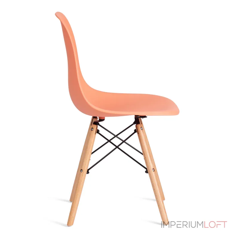 Стул CINDY TetChair 20657 от ImperiumLoft Стул CINDY TetChair 20657 от ImperiumLoft
