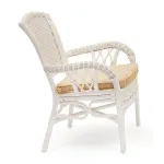 Комплект обеденный ANDRE TetChair 10167 от ImperiumLoft