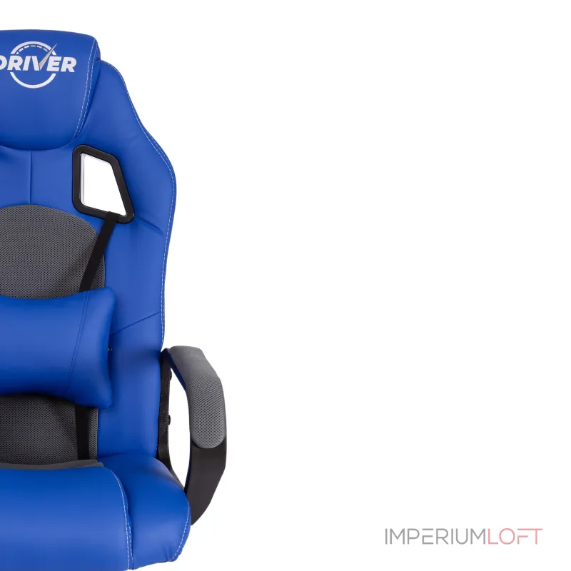 Кресло DRIVER TetChair 21153 от ImperiumLoft Кресло DRIVER TetChair 21153 от ImperiumLoft