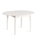 Стол DIAMANTE TetChair 20650 от ImperiumLoft