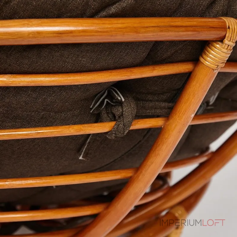 Кресло PAPASAN TetChair 13731 от ImperiumLoft