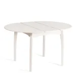 Стол DIAMANTE TetChair 20650 от ImperiumLoft