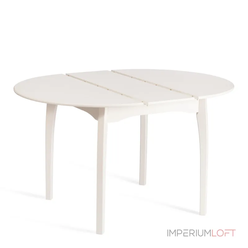 Стол DIAMANTE TetChair 20650 от ImperiumLoft Стол DIAMANTE TetChair 20650 от ImperiumLoft
