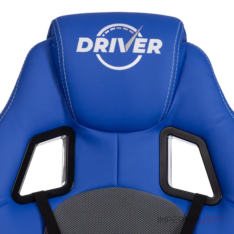 Кресло DRIVER TetChair 21153 от ImperiumLoft Кресло DRIVER TetChair 21153 от ImperiumLoft