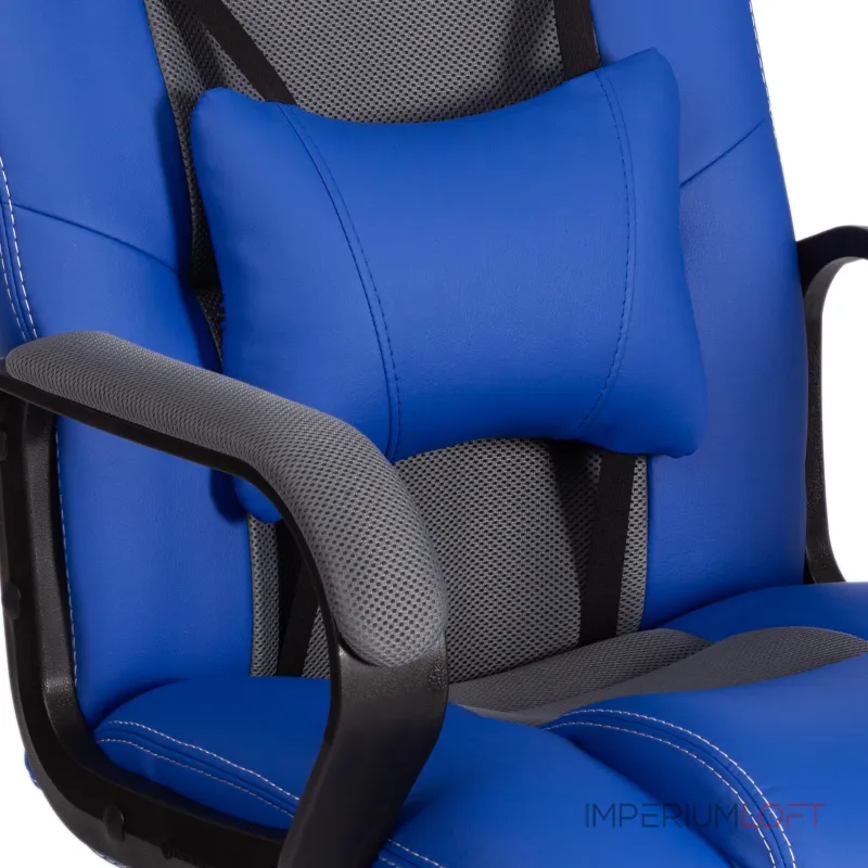 Кресло DRIVER TetChair 21153 от ImperiumLoft Кресло DRIVER TetChair 21153 от ImperiumLoft