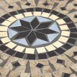 Стол ROMEO TetChair 11874 от ImperiumLoft