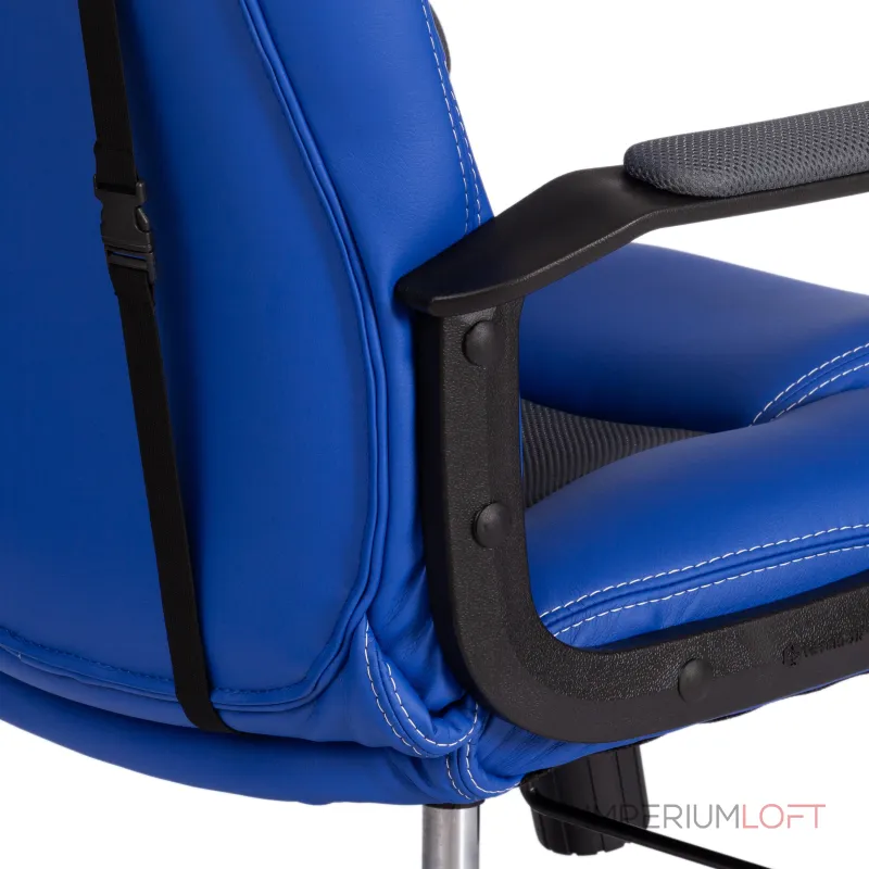 Кресло DRIVER TetChair 21153 от ImperiumLoft Кресло DRIVER TetChair 21153 от ImperiumLoft