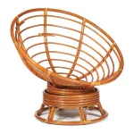Кресло-качалка PAPASAN TetChair 5773 от ImperiumLoft