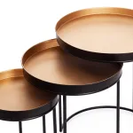 Набор столиков RUNA TetChair 15861 от ImperiumLoft