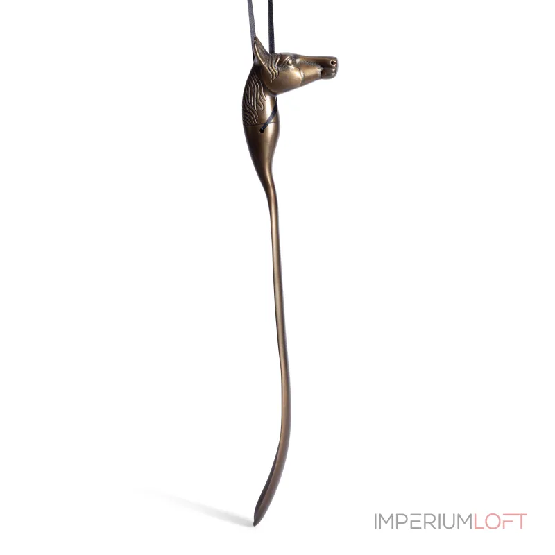 Ложка для обуви HORSE TetChair 11145 от ImperiumLoft Ложка для обуви HORSE TetChair 11145 от ImperiumLoft