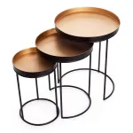 Набор столиков RUNA TetChair 15861 от ImperiumLoft
