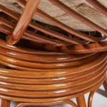 Кресло-качалка PAPASAN TetChair 5773 от ImperiumLoft