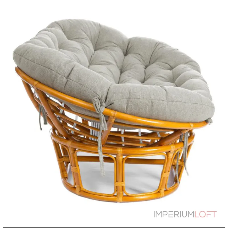 Диван MAMASAN TetChair 25287 от ImperiumLoft Диван MAMASAN TetChair 25287 от ImperiumLoft