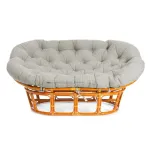Диван MAMASAN TetChair 25286 от ImperiumLoft