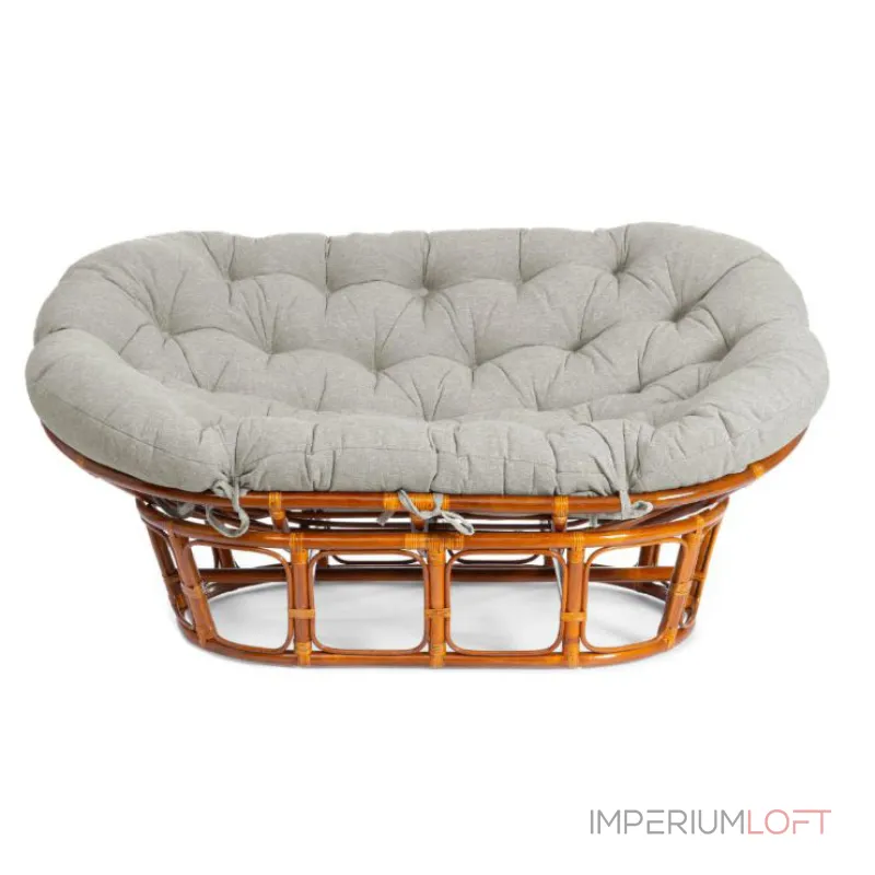Диван MAMASAN TetChair 25285 от ImperiumLoft