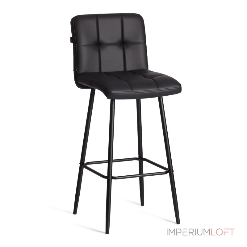 Барный стул Medeo TetChair 24912 от ImperiumLoft Барный стул Medeo TetChair 24912 от ImperiumLoft