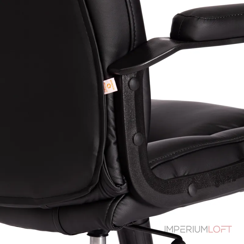 Кресло BERGAMO TetChair 19370 от ImperiumLoft Кресло BERGAMO TetChair 19370 от ImperiumLoft