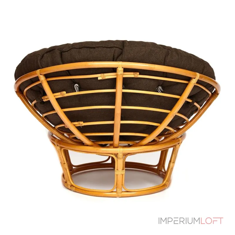 Кресло PAPASAN TetChair 13732 от ImperiumLoft Кресло PAPASAN TetChair 13732 от ImperiumLoft