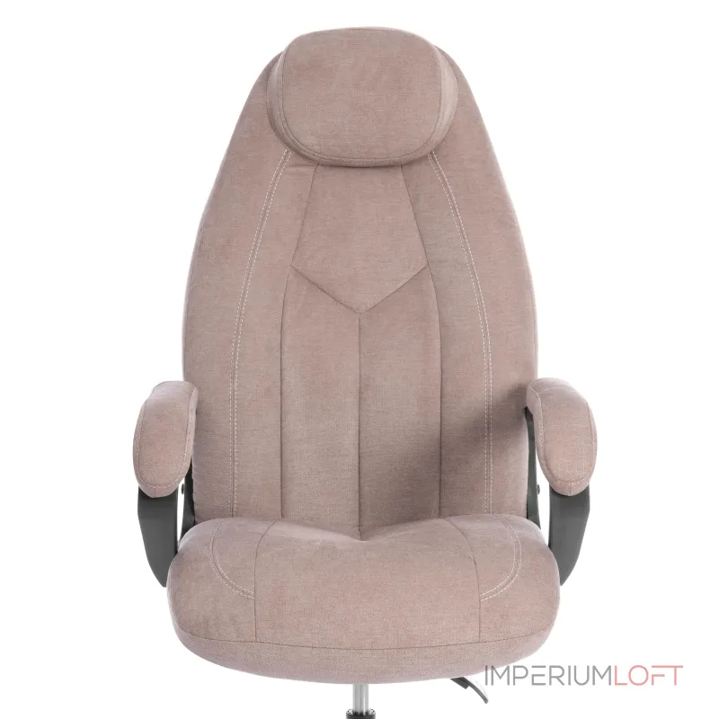 Кресло Boss TetChair 25265 от ImperiumLoft Кресло Boss TetChair 25265 от ImperiumLoft