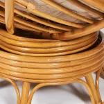 Кресло-качалка PAPASAN TetChair 13752 от ImperiumLoft