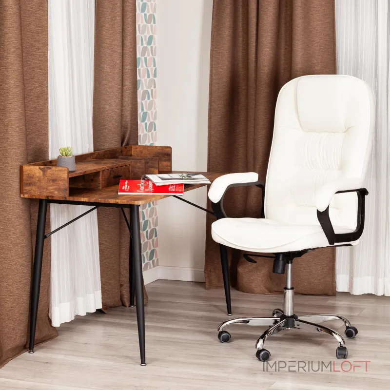 Кресло СН9944 TetChair 21159 от ImperiumLoft Кресло СН9944 TetChair 21159 от ImperiumLoft