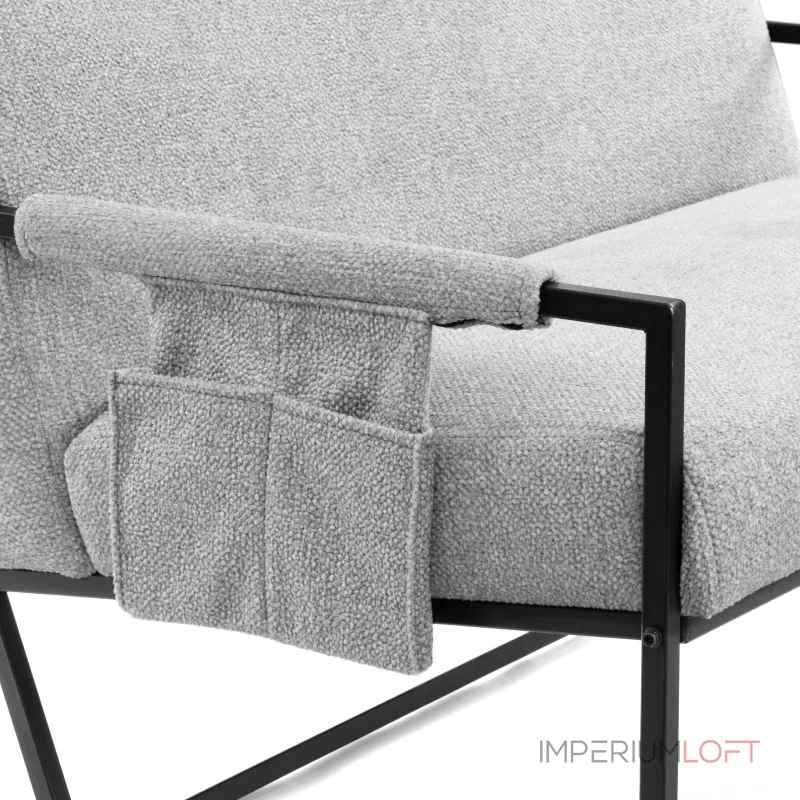 Диван Charli LUX TetChair 25185 от ImperiumLoft Диван Charli LUX TetChair 25185 от ImperiumLoft